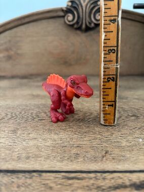 Fisher-Price Imaginext Jurassic World Spinosaurus
